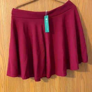 Women’s skirt
